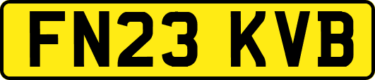 FN23KVB