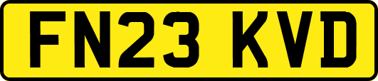FN23KVD