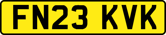 FN23KVK