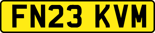 FN23KVM