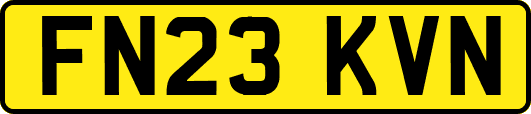 FN23KVN