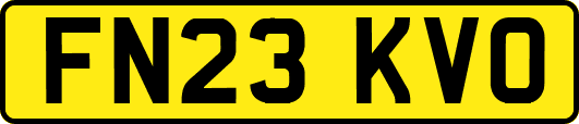 FN23KVO