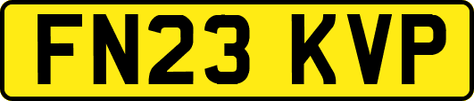 FN23KVP
