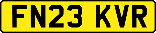 FN23KVR