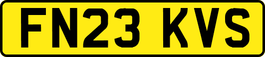 FN23KVS