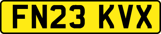 FN23KVX