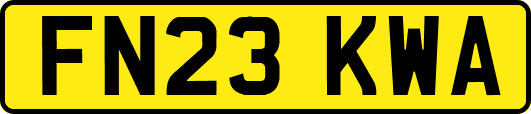 FN23KWA