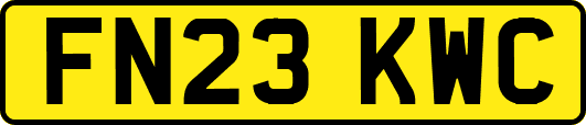 FN23KWC