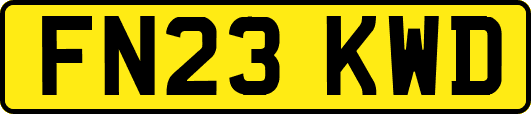 FN23KWD