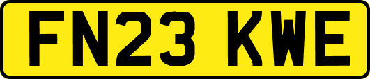 FN23KWE