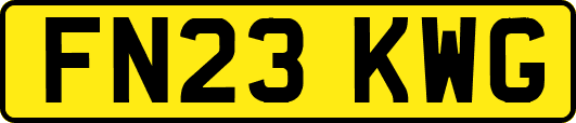 FN23KWG