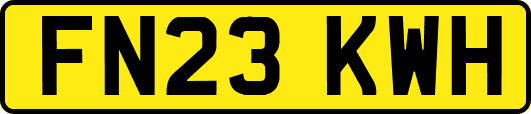 FN23KWH
