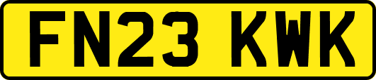 FN23KWK
