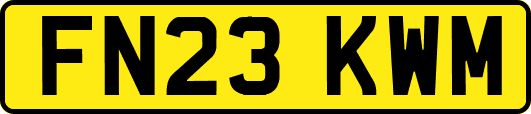 FN23KWM
