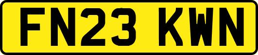 FN23KWN
