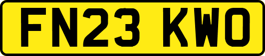 FN23KWO