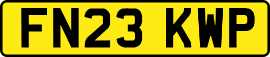 FN23KWP