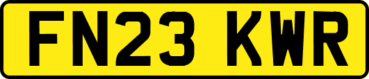 FN23KWR