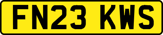FN23KWS