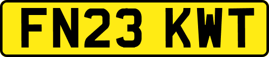 FN23KWT