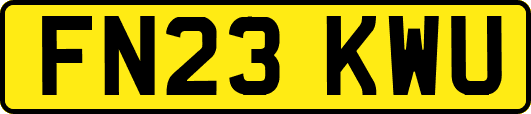 FN23KWU