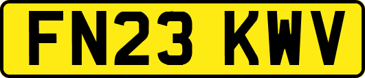 FN23KWV