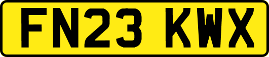 FN23KWX