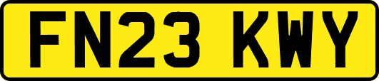 FN23KWY