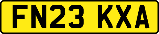 FN23KXA