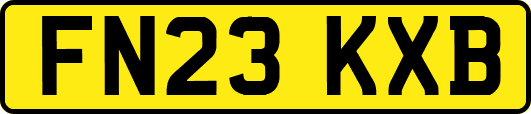 FN23KXB