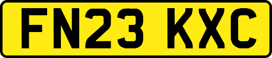 FN23KXC