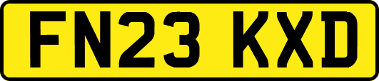 FN23KXD