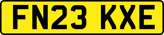 FN23KXE