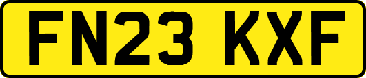 FN23KXF