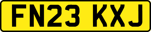 FN23KXJ