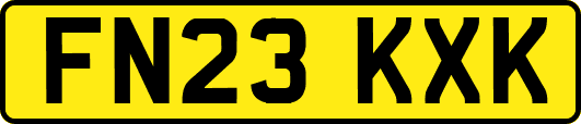 FN23KXK
