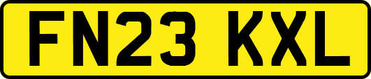 FN23KXL