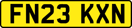 FN23KXN