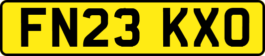 FN23KXO