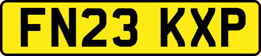 FN23KXP