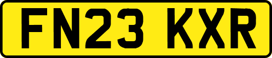FN23KXR
