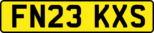 FN23KXS