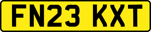 FN23KXT