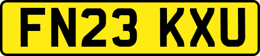 FN23KXU