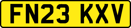 FN23KXV