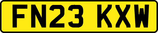 FN23KXW
