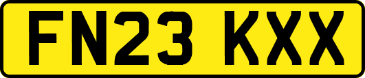 FN23KXX