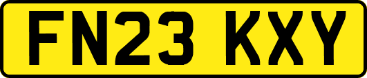 FN23KXY