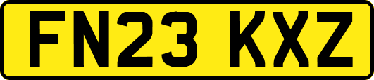 FN23KXZ