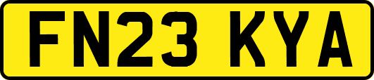 FN23KYA